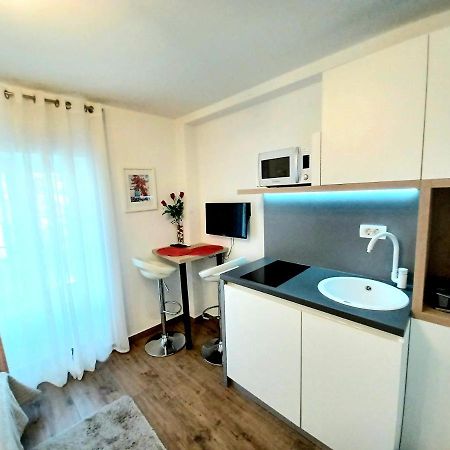 Studio Apartmani Pomalo/ Take It Easy Split Exterior foto