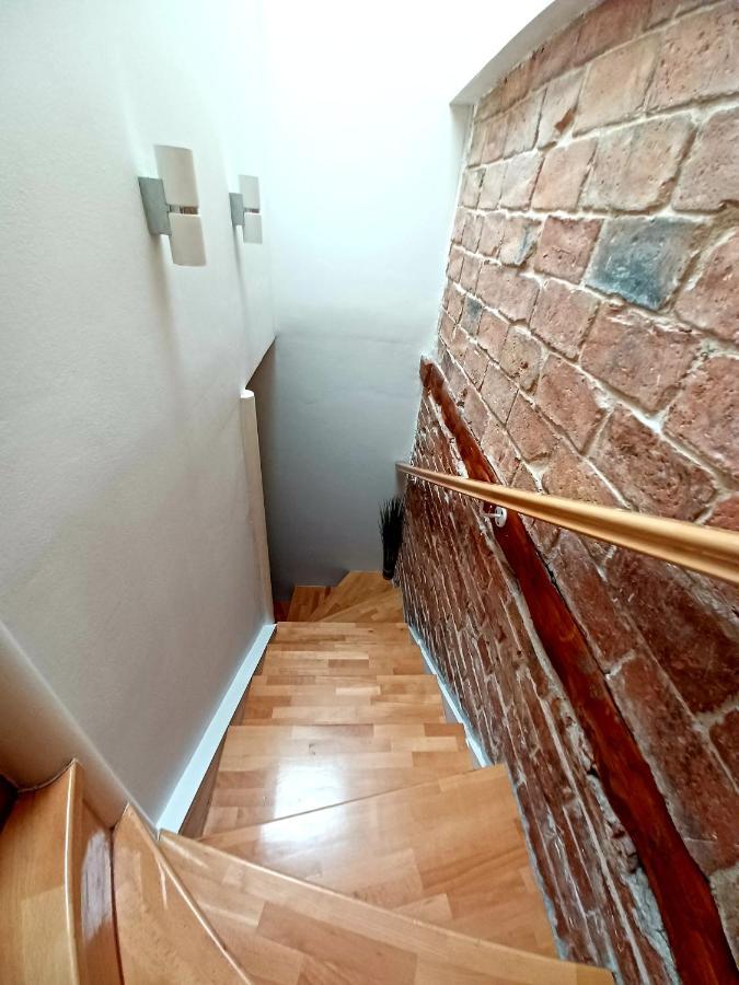 Studio Apartmani Pomalo/ Take It Easy Split Exterior foto